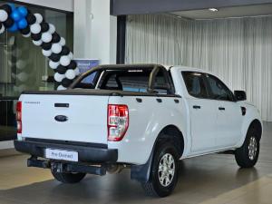 Ford Ranger 2.2TDCi double cab Hi-Rider XL - Image 4
