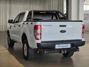 Ford Ranger 2.2TDCi double cab Hi-Rider XL - Image 6