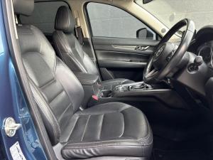 Mazda CX-5 2.2DE AWD Akera - Image 11