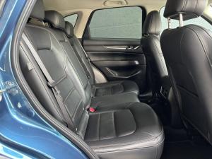 Mazda CX-5 2.2DE AWD Akera - Image 12