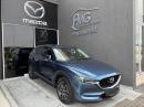 Thumbnail Mazda CX-5 2.2DE AWD Akera