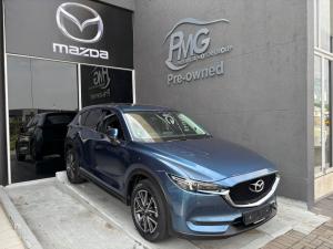 Mazda CX-5 2.2DE AWD Akera - Image 1