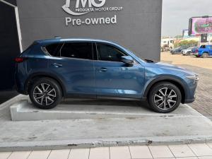 Mazda CX-5 2.2DE AWD Akera - Image 2