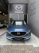 Mazda CX-5 2.2DE AWD Akera - Image 3