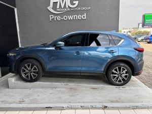 Mazda CX-5 2.2DE AWD Akera - Image 6