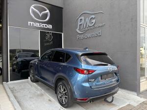 Mazda CX-5 2.2DE AWD Akera - Image 8