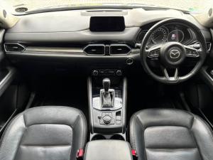 Mazda CX-5 2.2DE AWD Akera - Image 9