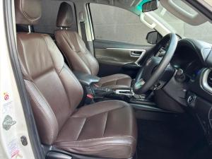 Toyota Fortuner 2.4GD-6 auto - Image 10