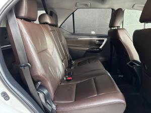 Toyota Fortuner 2.4GD-6 auto - Image 11
