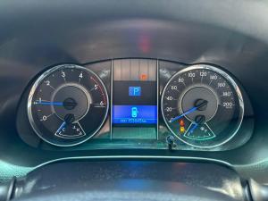 Toyota Fortuner 2.4GD-6 auto - Image 12