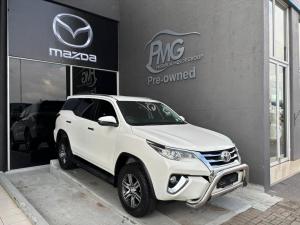 Toyota Fortuner 2.4GD-6 auto - Image 1