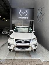 Toyota Fortuner 2.4GD-6 auto - Image 2