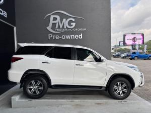 Toyota Fortuner 2.4GD-6 auto - Image 3