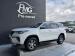 Toyota Fortuner 2.4GD-6 auto - Thumbnail 4