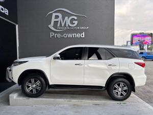 Toyota Fortuner 2.4GD-6 auto - Image 5