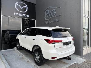 Toyota Fortuner 2.4GD-6 auto - Image 6