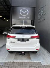 Toyota Fortuner 2.4GD-6 auto - Image 7