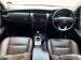 Toyota Fortuner 2.4GD-6 auto - Thumbnail 8
