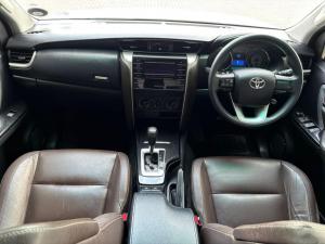 Toyota Fortuner 2.4GD-6 auto - Image 8