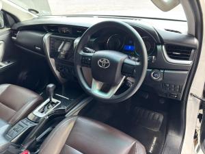 Toyota Fortuner 2.4GD-6 auto - Image 9