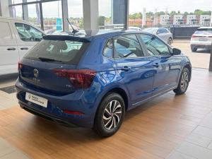 Volkswagen Polo hatch 1.0TSI - Image 3