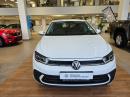Thumbnail Volkswagen Polo hatch 1.0TSI