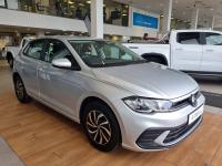 Thumbnail Volkswagen Polo hatch 1.0TSI