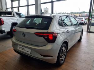 Volkswagen Polo hatch 1.0TSI - Image 2