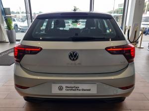 Volkswagen Polo hatch 1.0TSI - Image 3