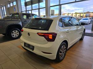 Volkswagen Polo hatch 1.0TSI - Image 3