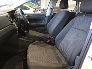 Volkswagen Polo hatch 1.0TSI - Image 7