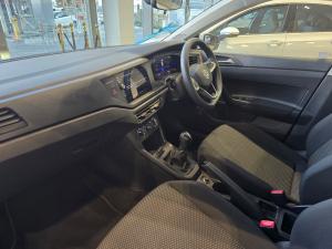 Volkswagen Polo hatch 1.0TSI - Image 10