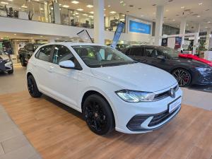 Volkswagen Polo hatch 1.0TSI - Image 1