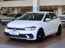 Thumbnail Volkswagen Polo hatch 1.0TSI