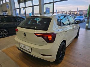 Volkswagen Polo hatch 1.0TSI - Image 2
