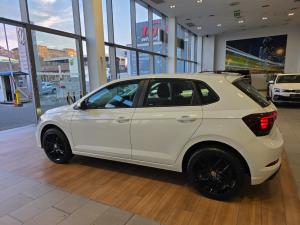 Volkswagen Polo hatch 1.0TSI - Image 5