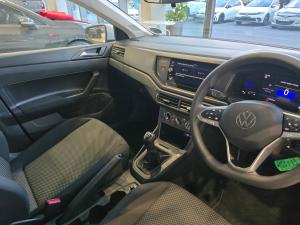 Volkswagen Polo hatch 1.0TSI - Image 7