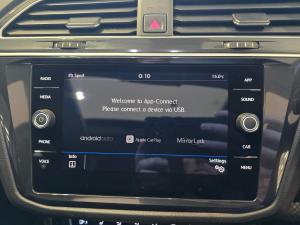 Volkswagen Tiguan 2.0TSI 4Motion Highline - Image 10