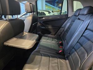 Volkswagen Tiguan 2.0TSI 4Motion Highline - Image 12