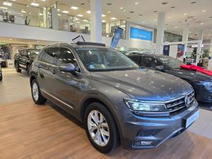 Volkswagen Tiguan 2.0TSI 4Motion Highline - Image 16