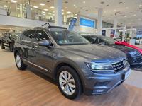 Thumbnail Volkswagen Tiguan 2.0TSI 4Motion Highline