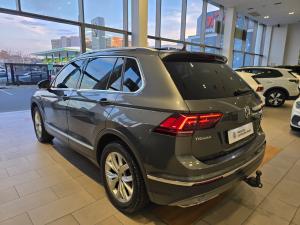 Volkswagen Tiguan 2.0TSI 4Motion Highline - Image 2