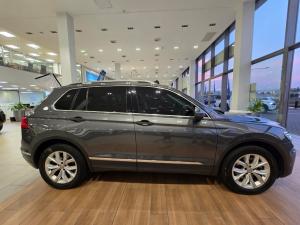 Volkswagen Tiguan 2.0TSI 4Motion Highline - Image 3