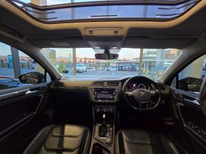 Volkswagen Tiguan 2.0TSI 4Motion Highline - Image 6