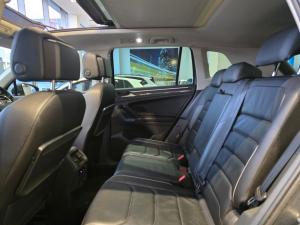 Volkswagen Tiguan 2.0TSI 4Motion Highline - Image 7