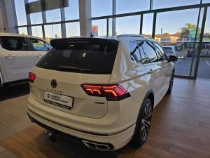 Volkswagen Tiguan Allspace 2.0TSI 162kW 4Motion R-Line - Image 14