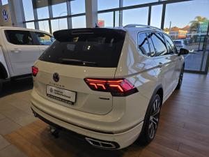 Volkswagen Tiguan Allspace 2.0TSI 162kW 4Motion R-Line - Image 16
