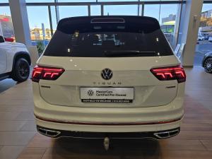 Volkswagen Tiguan Allspace 2.0TSI 162kW 4Motion R-Line - Image 3