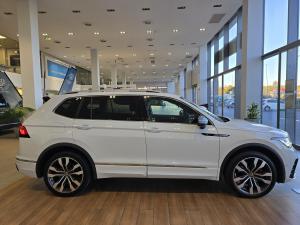 Volkswagen Tiguan Allspace 2.0TSI 162kW 4Motion R-Line - Image 4