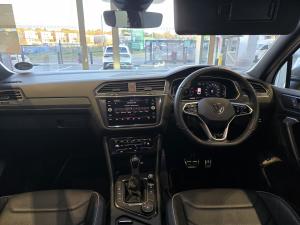 Volkswagen Tiguan Allspace 2.0TSI 162kW 4Motion R-Line - Image 9